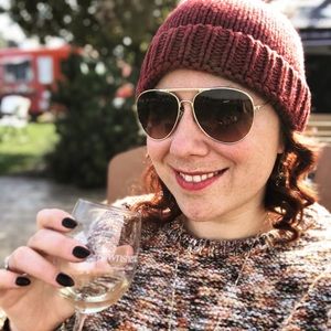 Meet your Posher, Beth